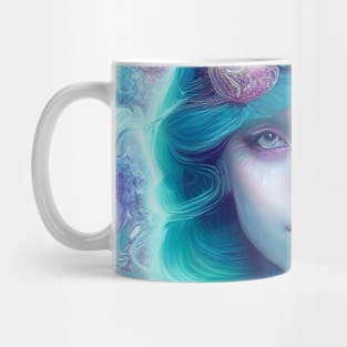 Written in the Stars Mug